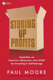 Storing Up Profits Image