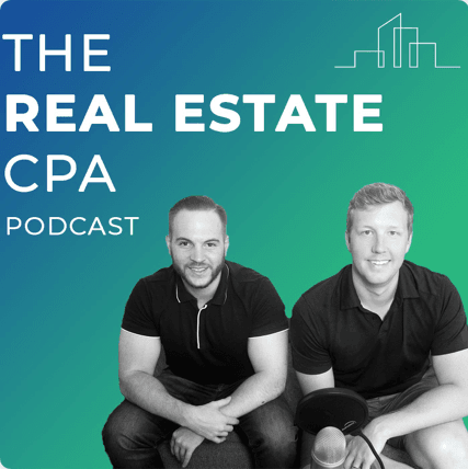 Tax Smart Real Estate Investors Podcast image