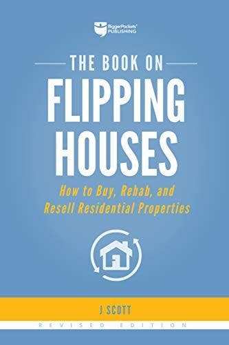The Book on Flipping Houses image