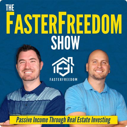 The FasterFreedom Show image