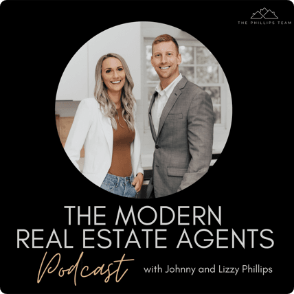 The Modern Real Estate Agents image