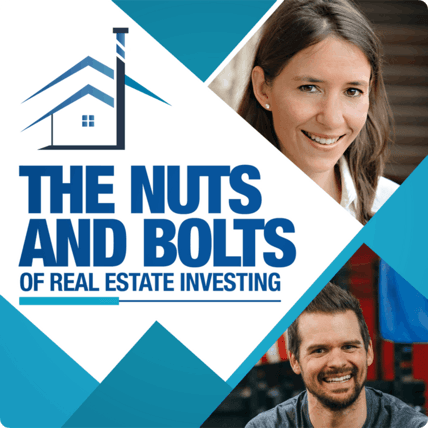 The Nuts & Bolts of Real Estate Investing image