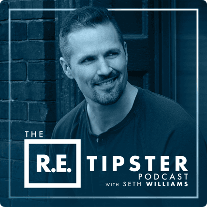 The REtipster Podcast Image