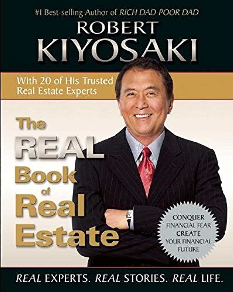 The Real Book of Real Estate image