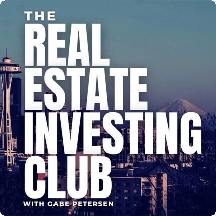 The Real Estate Investing Club image