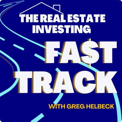 The Real Estate Investing Fast Track Image
