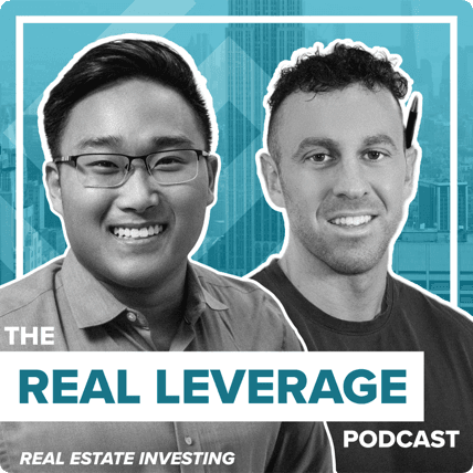Real Leverage: Real Estate Investing image