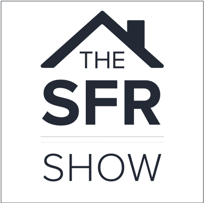 The SFR Show image