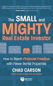 Small and Mighty Real Estate Investor image