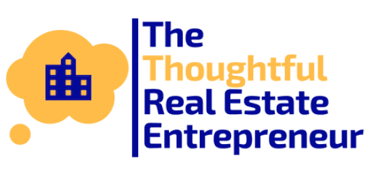 The Thoughtful Real Estate Entrepreneur image