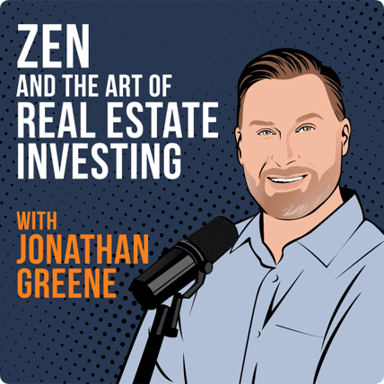 Zen and the Art of Real Estate Investing image